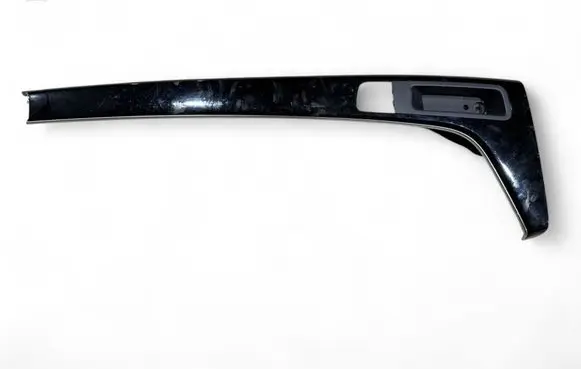 Audi A5 Center console decorative trim 8W1863969