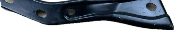 Volkswagen ID.3 Fender mounting bracket 10A821136A