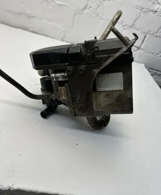 Peugeot Boxer Auxiliary pre-heater (Webasto) 1343815080 9011698D