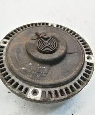 Ford Transit Viscous fan clutch 