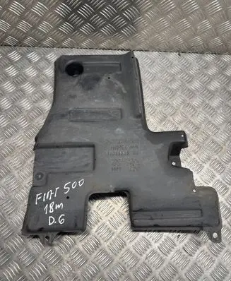 Fiat 500X Pickup box liner 51953593