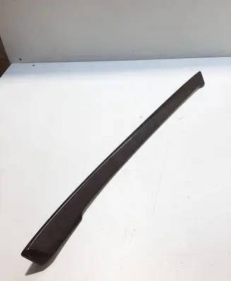 BMW 7 E38 Front door trim (molding) 