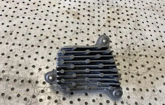 BMW 3 GT F34 Headlight ballast module Xenon 90102162