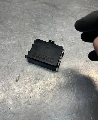 Mercedes-Benz E W211 Rain sensor A2118203126 D000842400