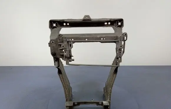 Volvo S60 Dashboard 8G9N-U045A54