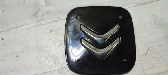 Citroen C4 Cactus Original wheel cap 98041839xy