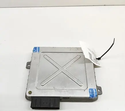 Land Rover Discovery Suspension control unit/module RQT100024