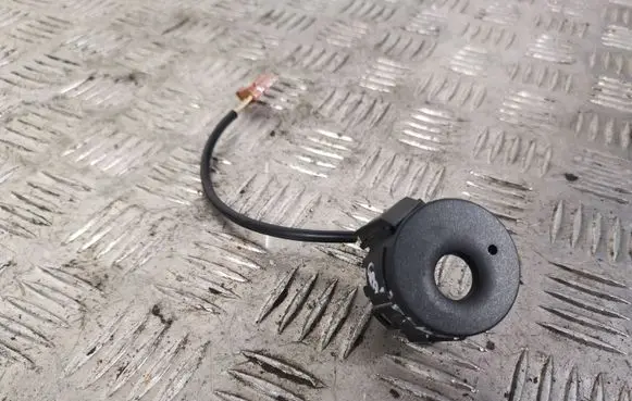 Opel Grandland X Immobiliser reader (aerial) 9663123380