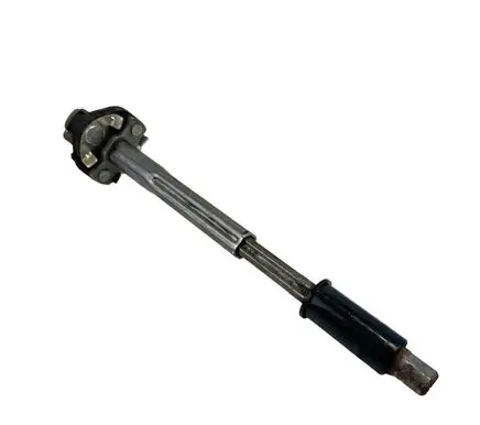 Steering column universal joint