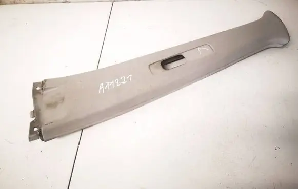 Toyota Corolla Verso E121 (B) pillar trim (top) 6241213050