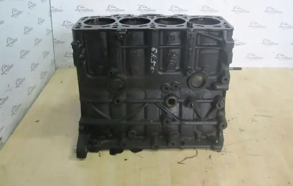 Volkswagen Golf VI Engine block 03L103021AL