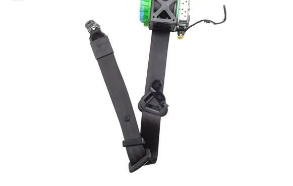 Audi TT TTS Mk2 Front seatbelt 8J8857705D