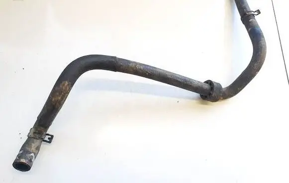 Seat Alhambra (Mk1) Engine coolant pipe/hose 