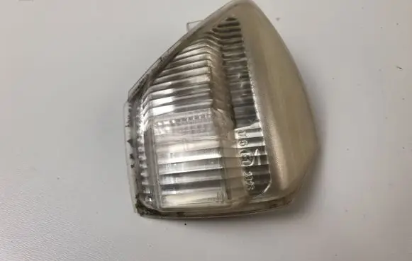 Ford S-MAX Mirror indicator light 6M2113B331AA