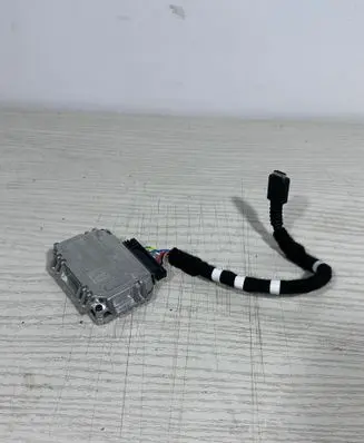 BMW X5 G05 USB socket connector 5A84178 84105A84178
