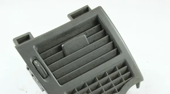 Mercedes-Benz S W221 Dashboard side air vent grill/cover trim A2218300154