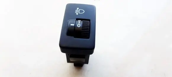 Honda CR-V Headlight level height control switch M31062