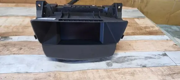 Opel Zafira B Screen/display/small screen 13159588