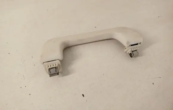Audi A6 S6 C7 4G Front interior roof grab handle 8K0857607B