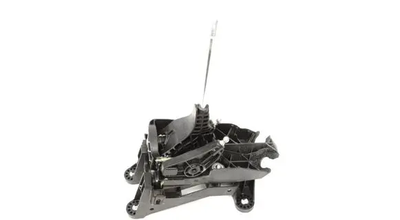 Ford Fiesta Gear shifter/selector E1BR7C453FKA