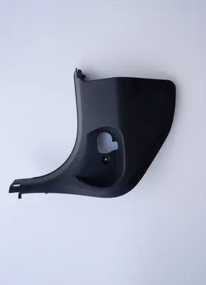 BMW 2 F46 (B) pillar trim (bottom) 7298813 20024110