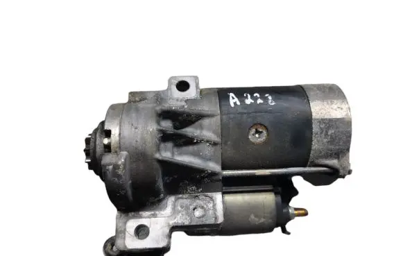 Opel Signum Starter motor 8972542202