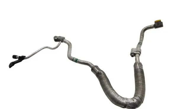 Air conditioning (A/C) pipe/hose