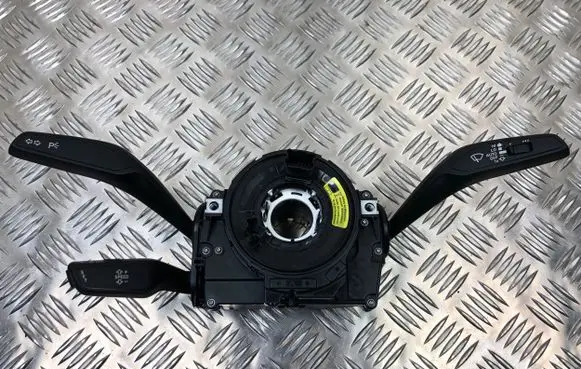 Audi A4 S4 B9 Cruise control stalk 4M0907129HA 8N91320QE