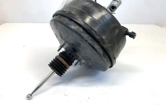 Mercedes-Benz Sprinter W907 W910 Brake booster A9104301400