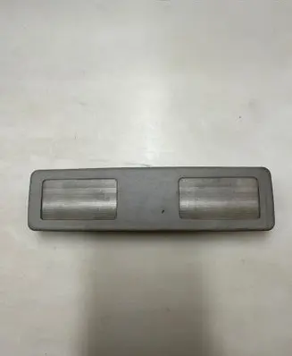BMW 5 E39 Rear seat light