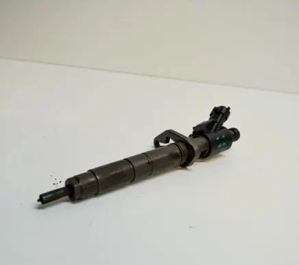 Fuel injector