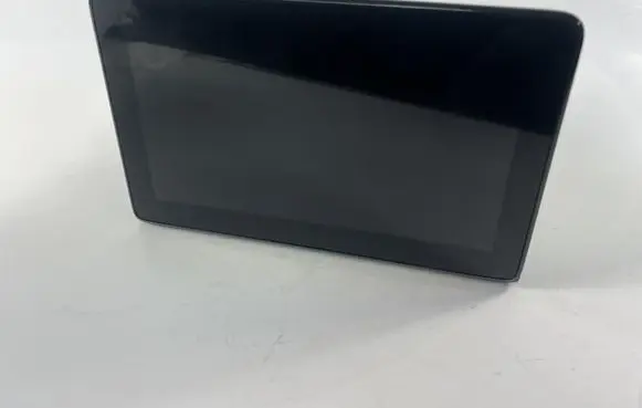 Radio/CD/DVD/GPS head unit