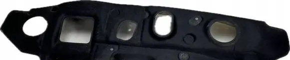 Hyundai Sonata DN8 Engine bonnet/hood sound/heat insulation 84124L0000