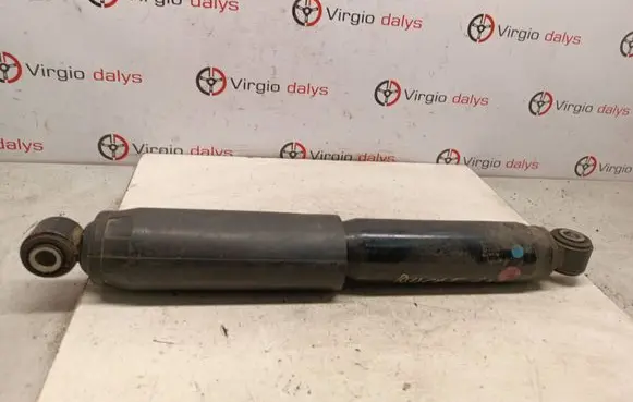 Fiat Ducato Rear shock absorber/damper 50711918