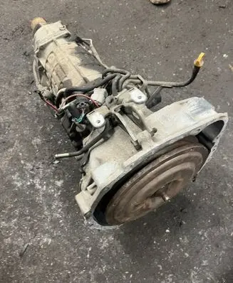 Subaru Legacy Automatic gearbox TV1B7MTCAB 31000AG620