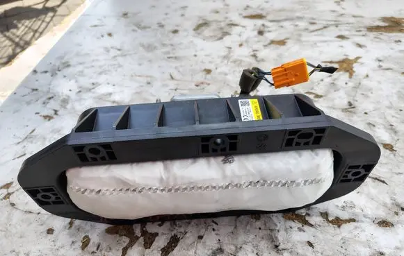 Volvo V40 Passenger airbag 31291367