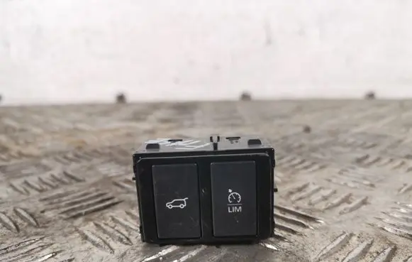 Jaguar F-Pace Other switches/knobs/shifts 26604839D306
