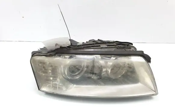 Audi A8 S8 D3 4E Headlight/headlamp