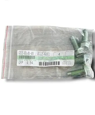 Nissan Rogue Nuts/bolts 01125N2021