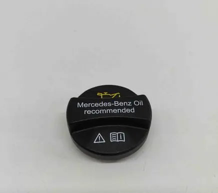 Mercedes-Benz A W177 Oil filler cap A0000100301