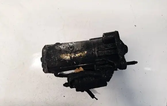 Fiat Bravo Starter motor D7R49