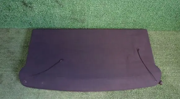 Land Rover Range Rover Evoque L538 Parcel shelf BJ3246668AE
