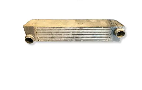 Land Rover Range Rover L322 Intercooler radiator 