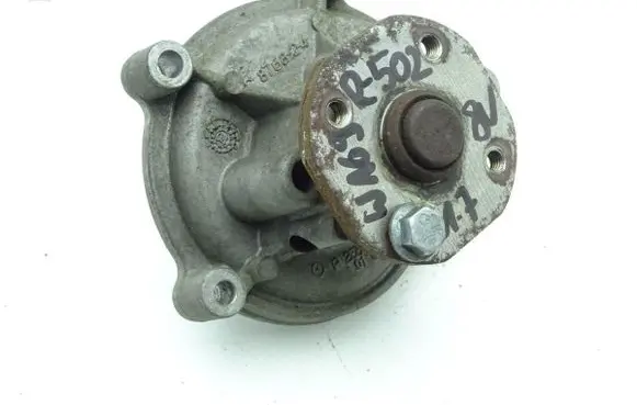 Mercedes-Benz A W169 Water pump R2662010101 GBIMPORT