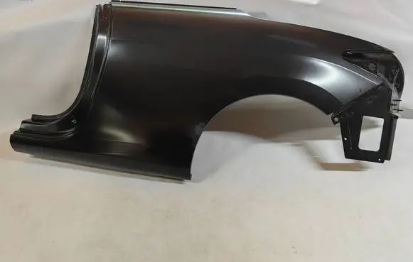 Peugeot 308cc Rear quarter panel 8501GC