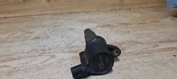 Volvo V50 High voltage ignition coil 4M5G12A366BC