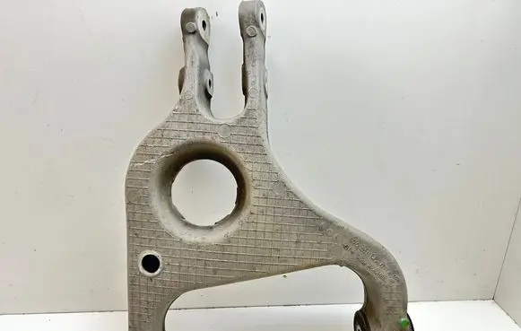 Porsche Panamera (970) Rear control arm 97033114201