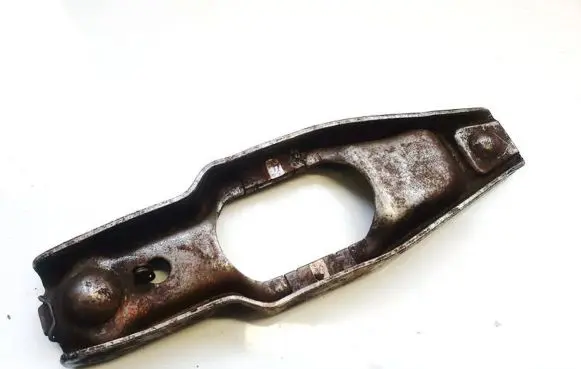 Volkswagen Transporter - Caravelle T4 Clutch release arm fork 