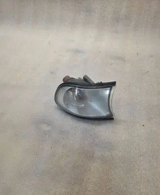 BMW 3 E46 Front indicator light 0311330008