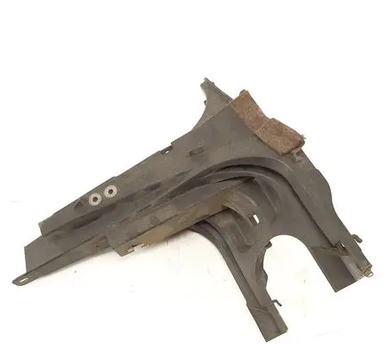 Headlight/headlamp mounting bracket